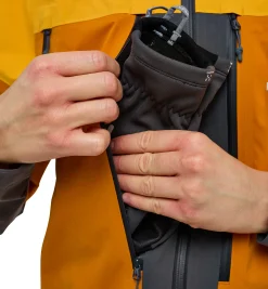 L.I.M Touring Proof Jacket Women