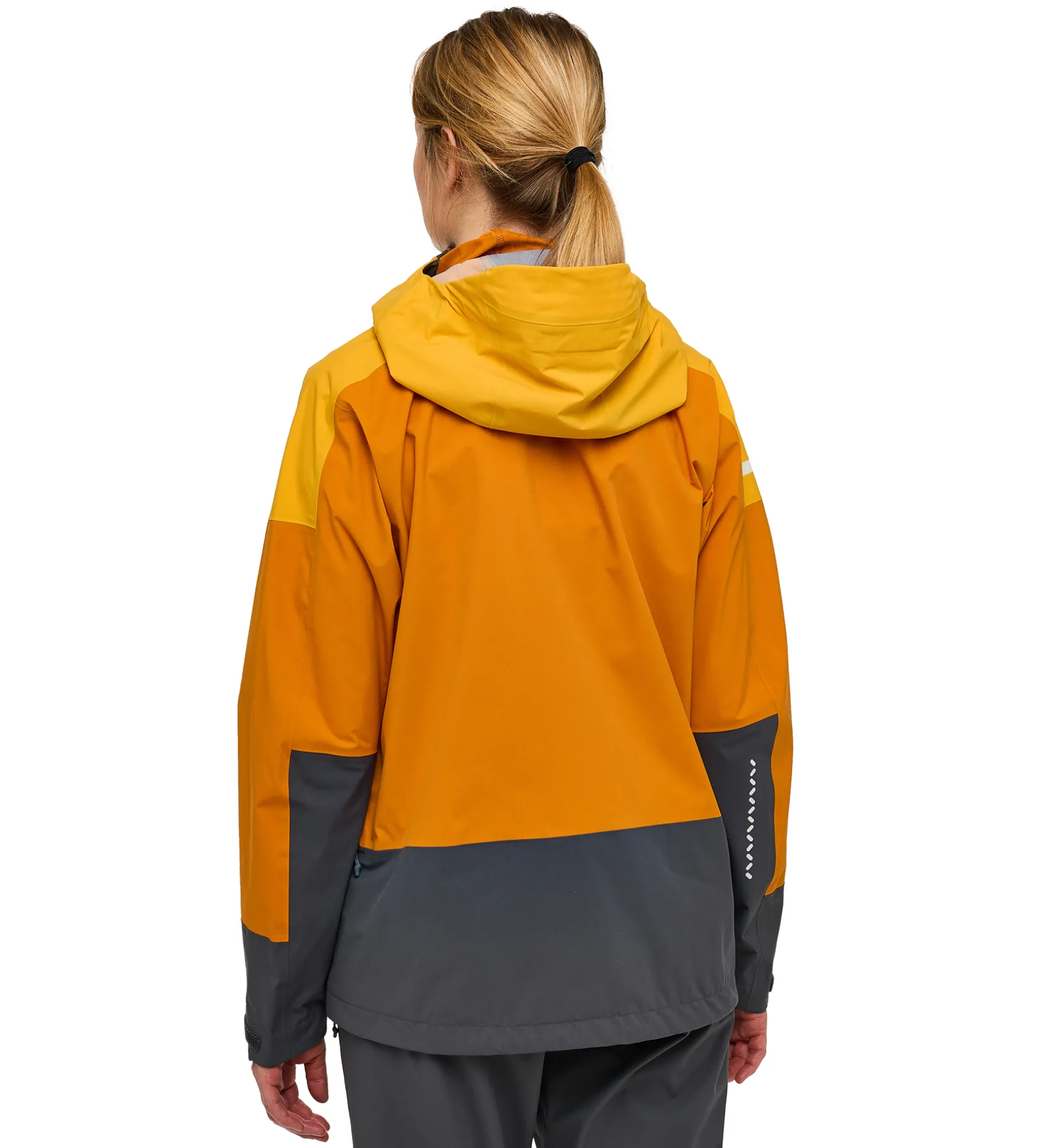 L.I.M Touring Proof Jacket Women