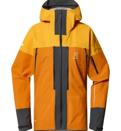 L.I.M Touring Proof Jacket Women