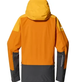 L.I.M Touring Proof Jacket Women
