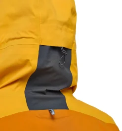 L.I.M Touring Proof Jacket Women