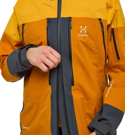 L.I.M Touring Proof Jacket Women
