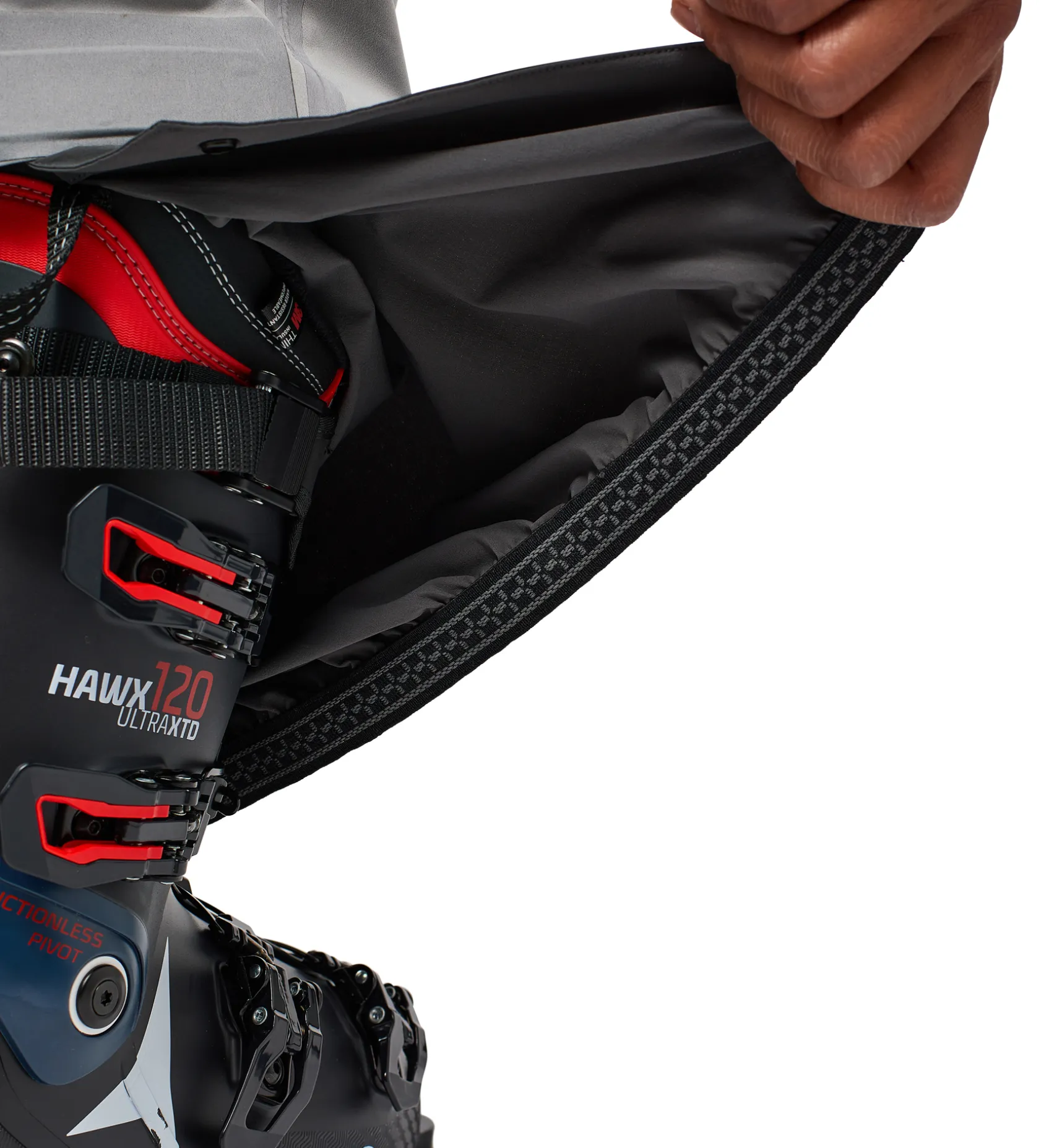 L.I.M Touring Proof Pant Men
