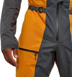 L.I.M Touring Proof Pant Men