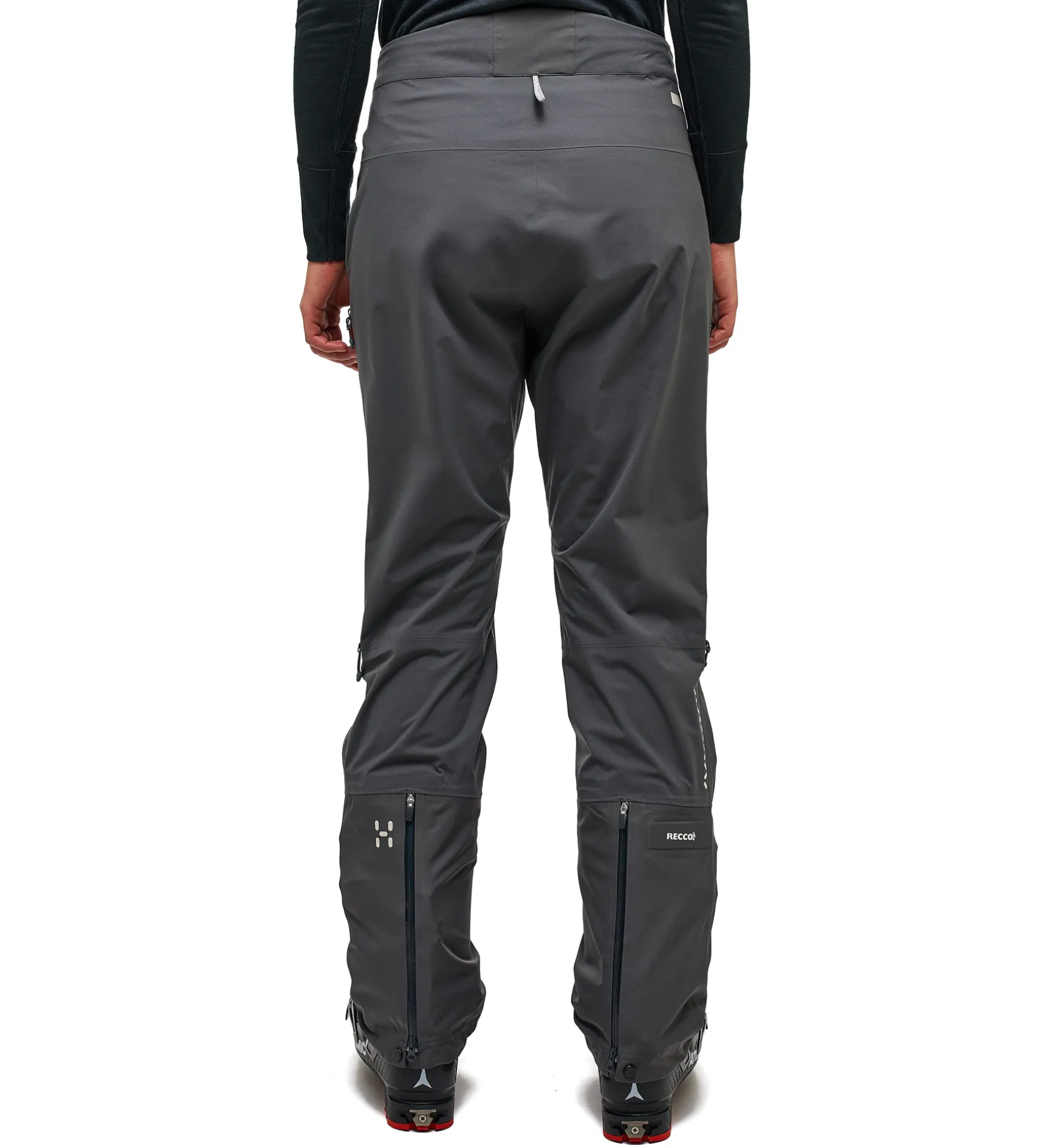 L.I.M Touring Proof Pant Women
