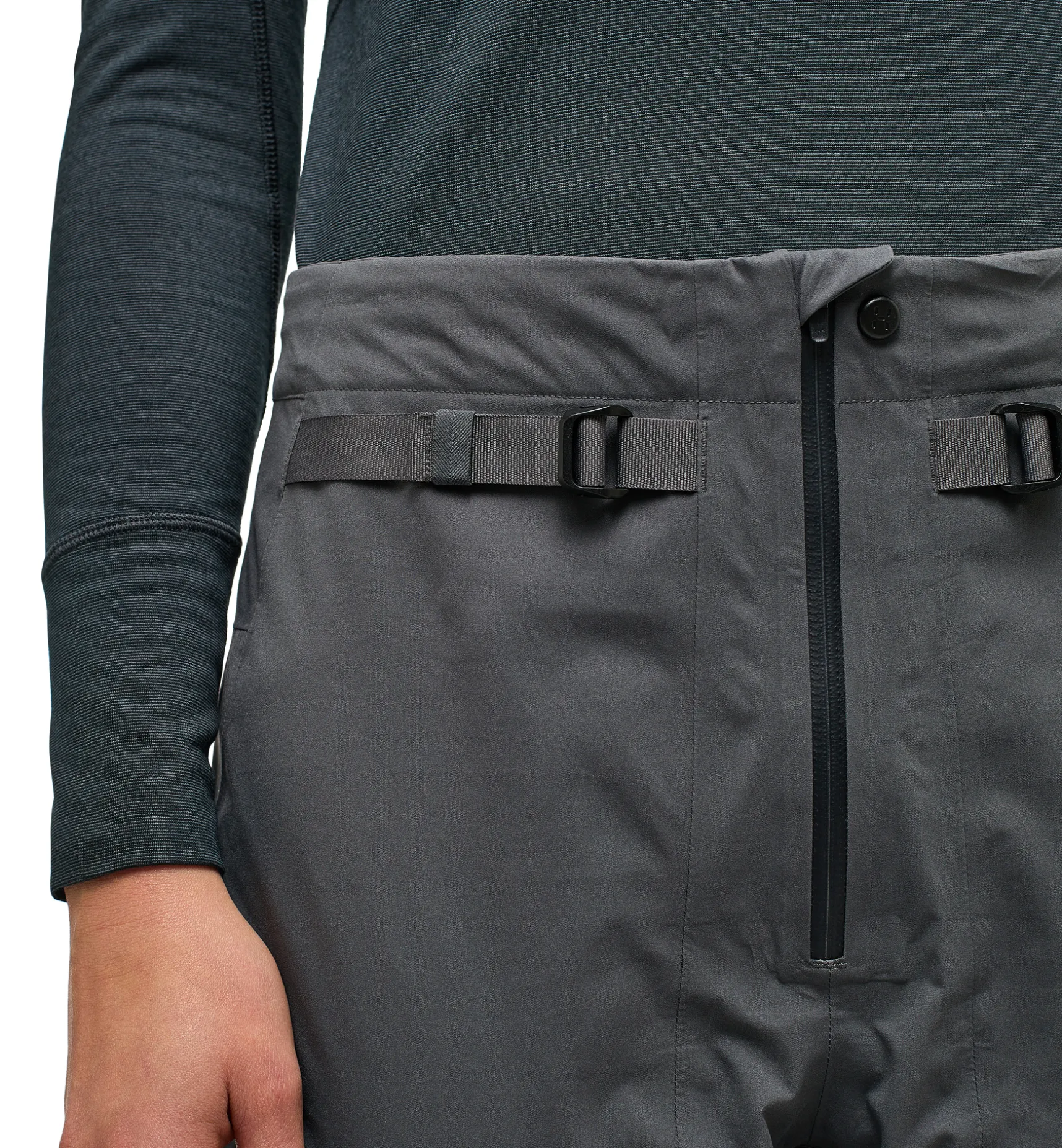 L.I.M Touring Proof Pant Women
