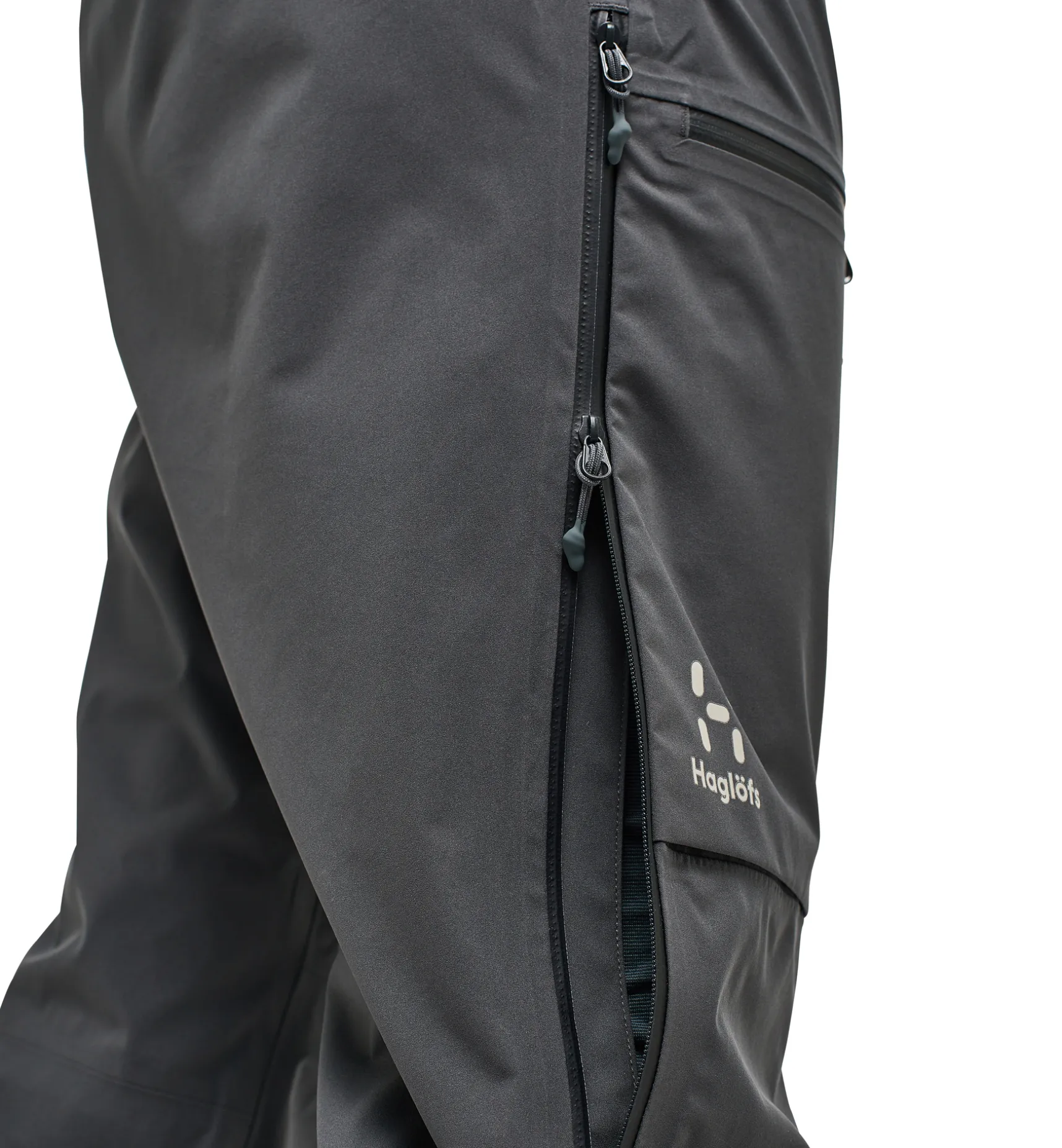 L.I.M Touring Proof Pant Women