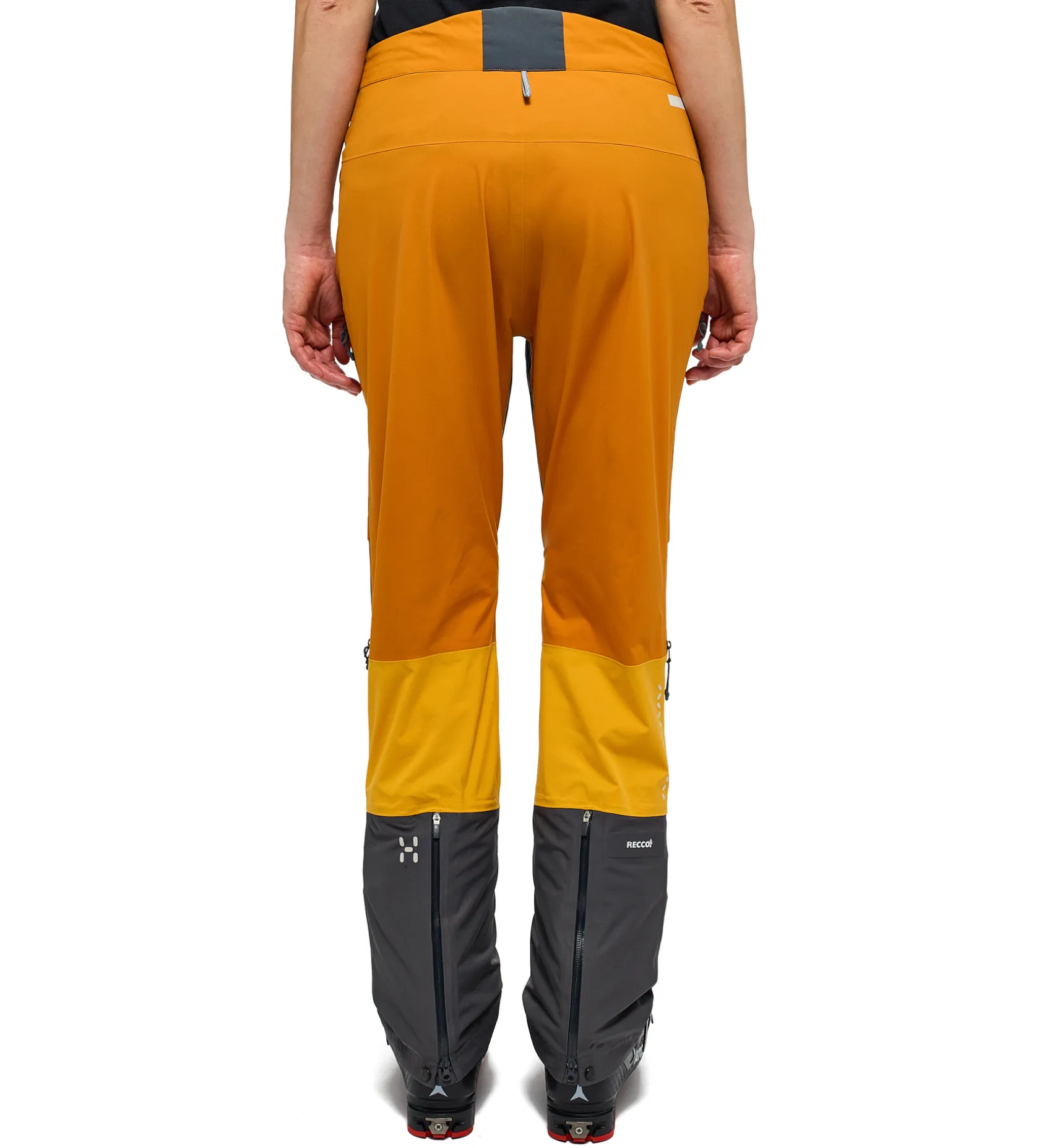 L.I.M Touring Proof Pant Women