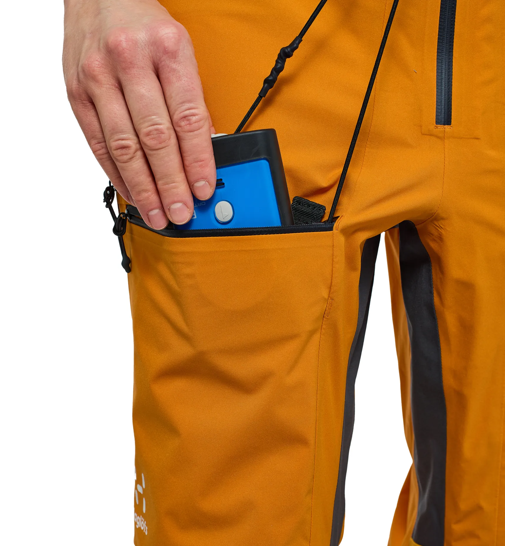 L.I.M Touring Proof Pant Women