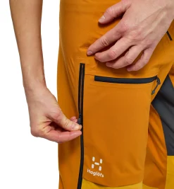 L.I.M Touring Proof Pant Women