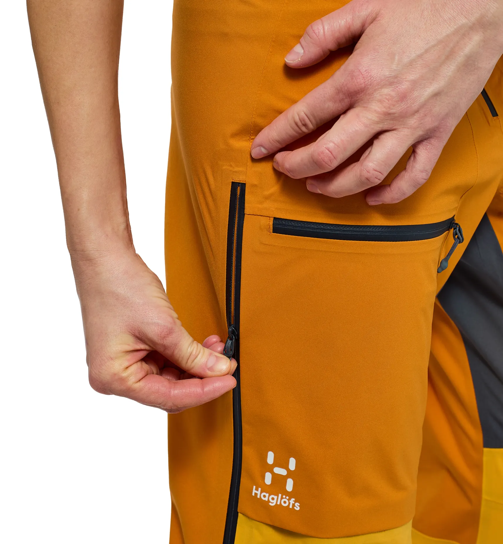 L.I.M Touring Proof Pant Women