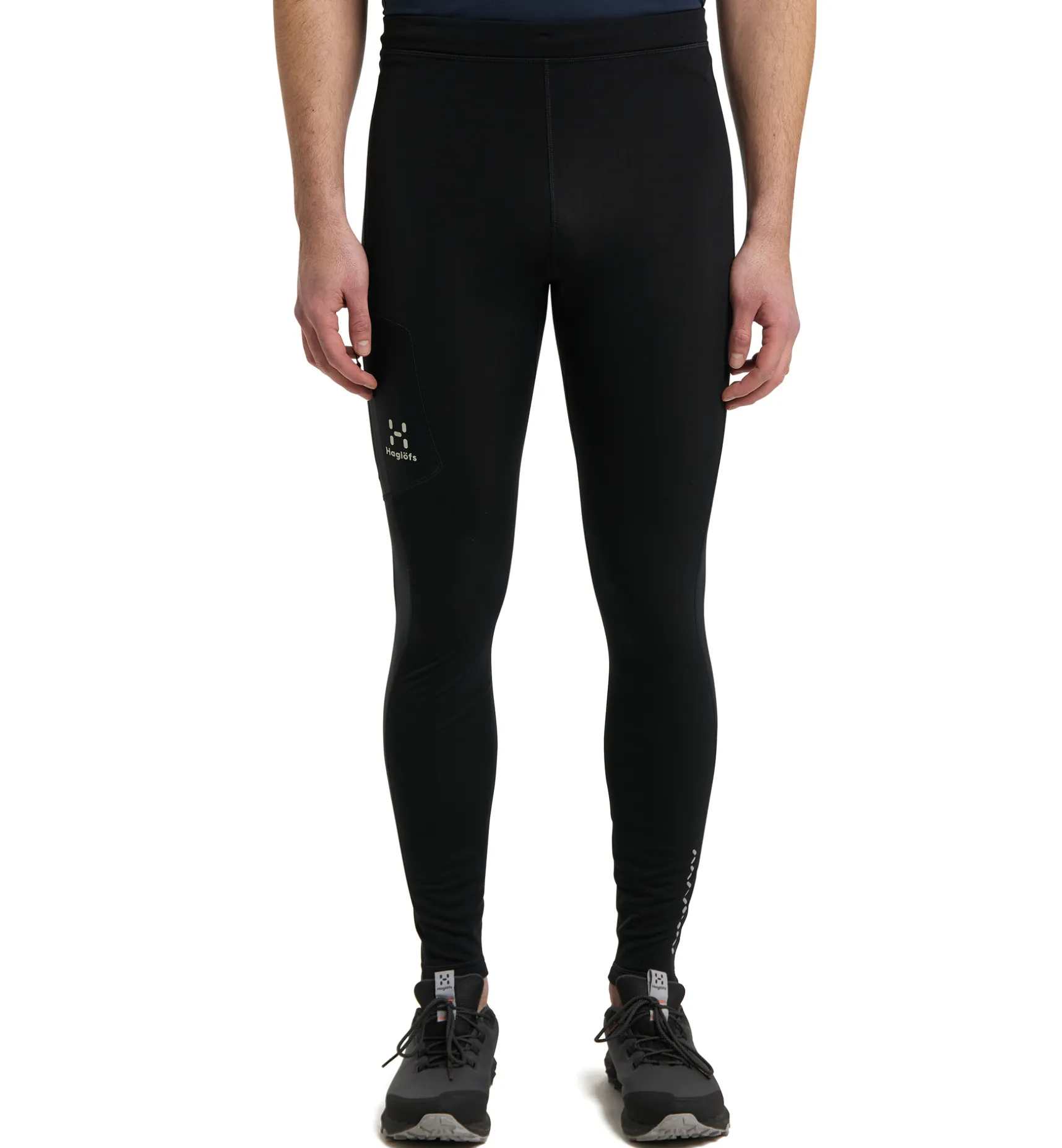 L.I.M Winter Tights Men
