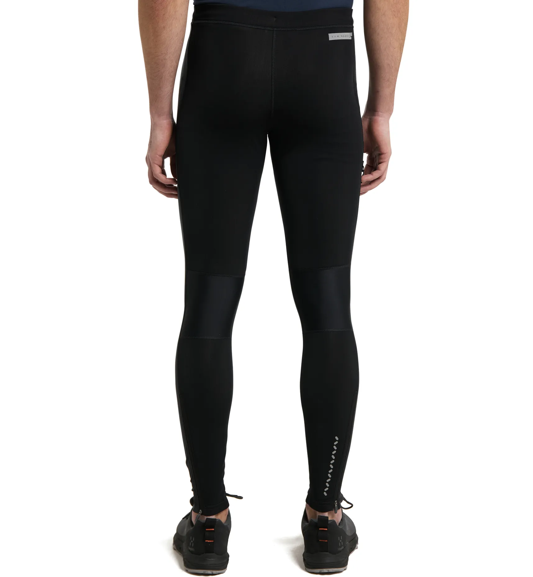 L.I.M Winter Tights Men