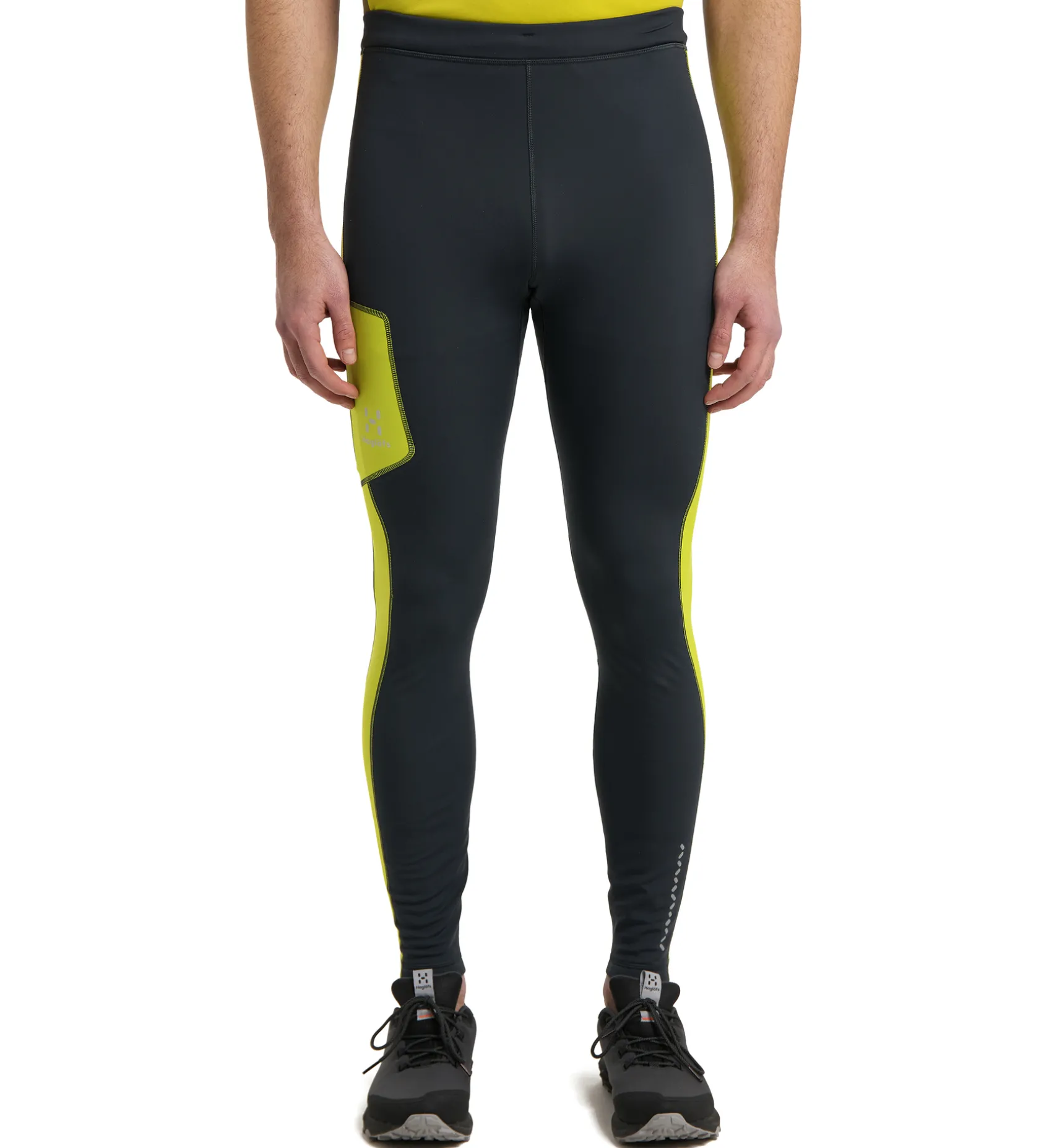 L.I.M Winter Tights Men