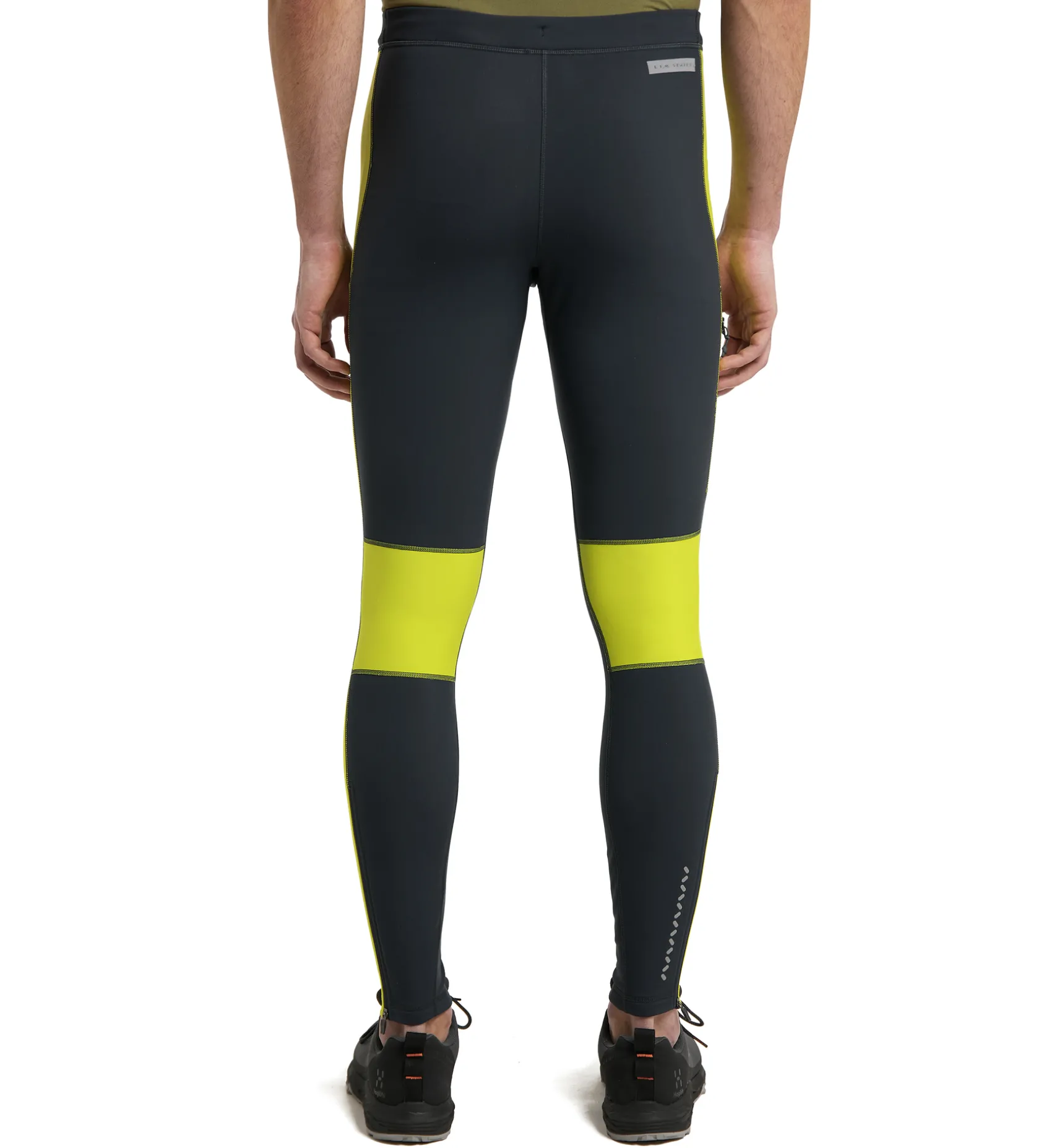L.I.M Winter Tights Men