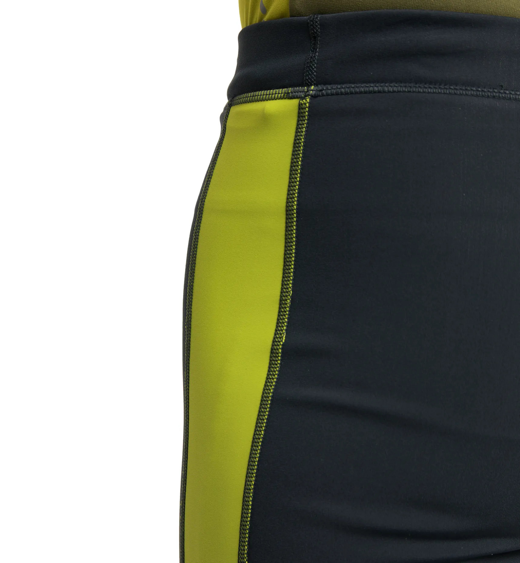 L.I.M Winter Tights Men