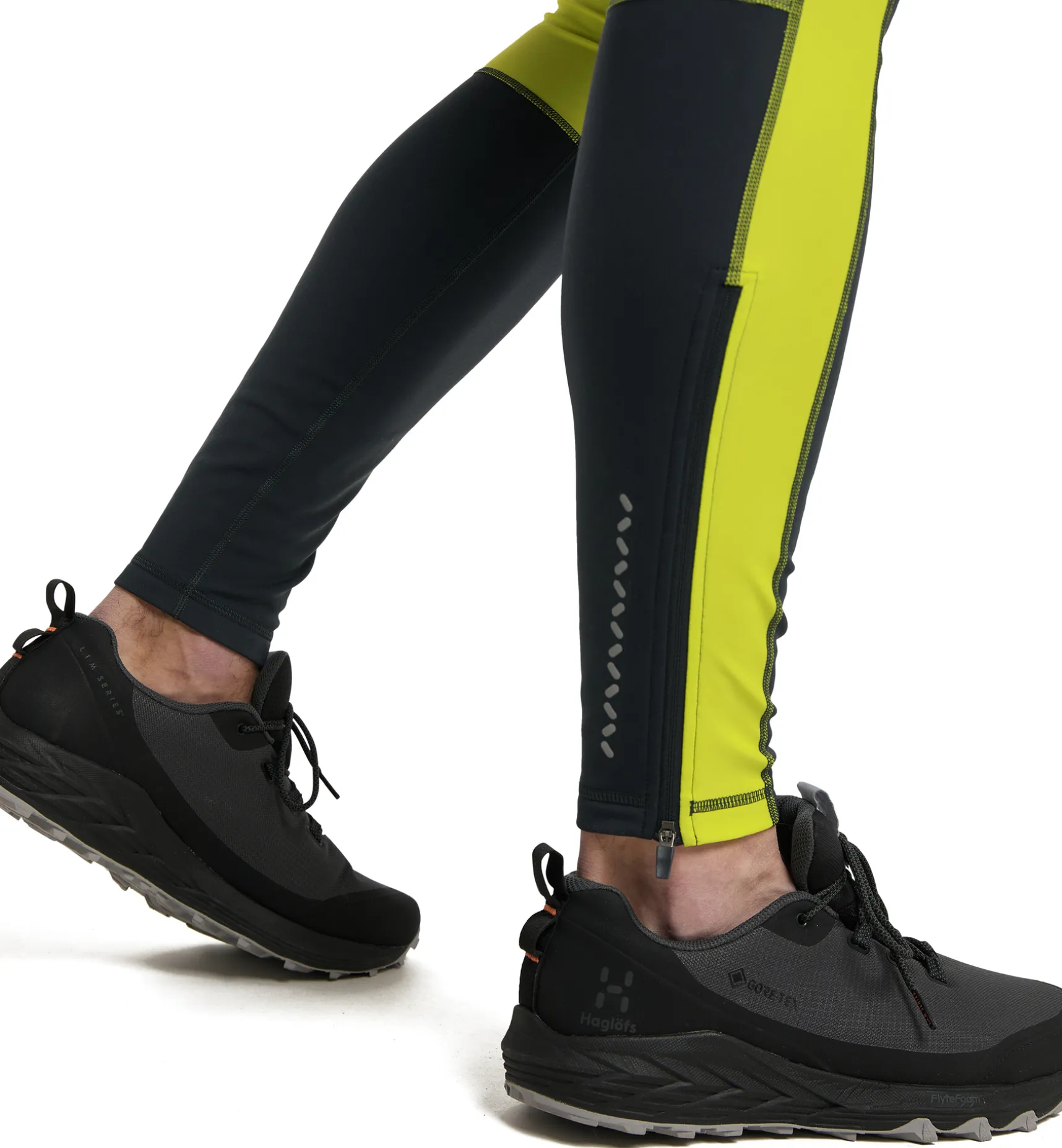 L.I.M Winter Tights Men