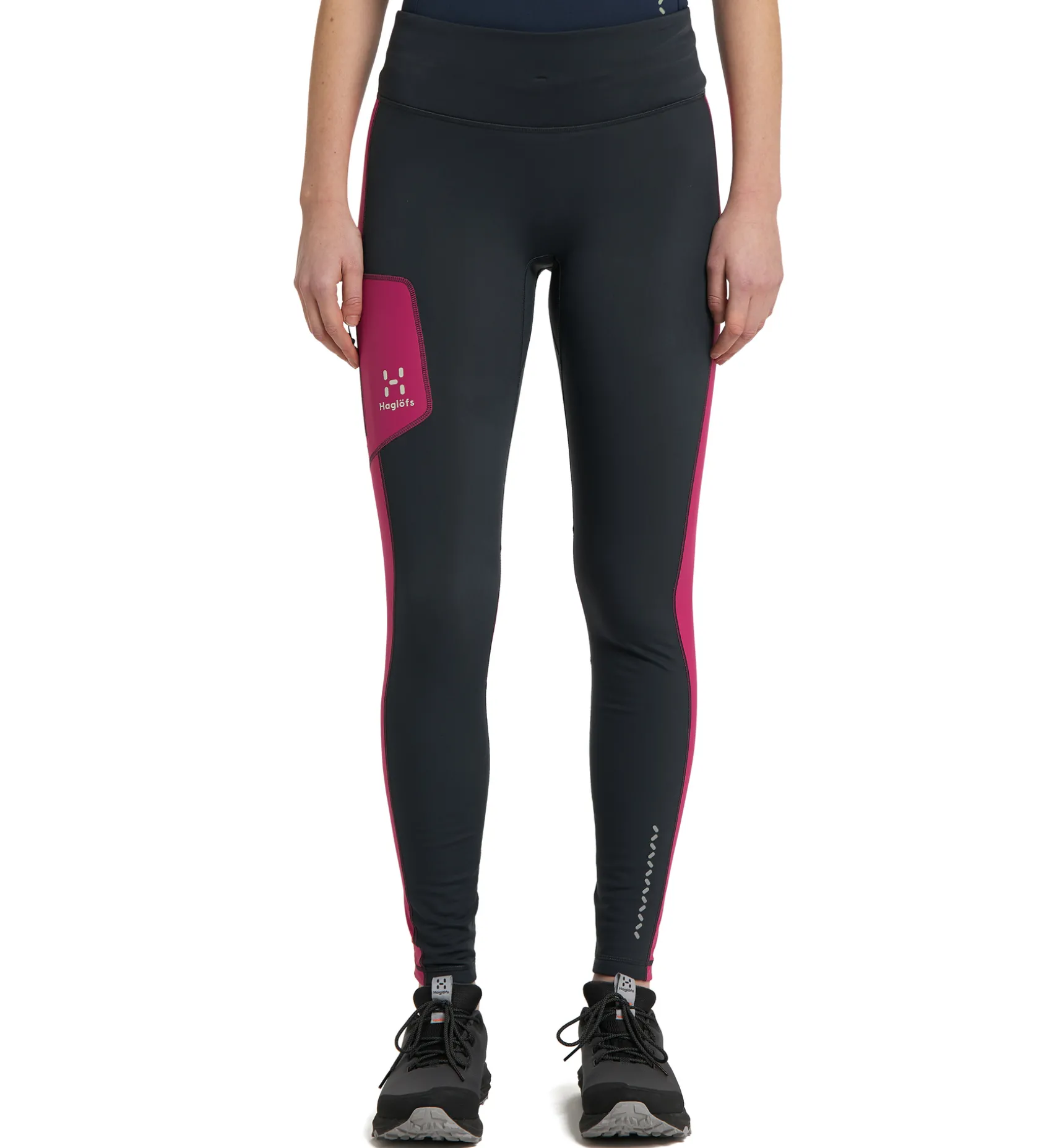 L.I.M Winter Tights Women