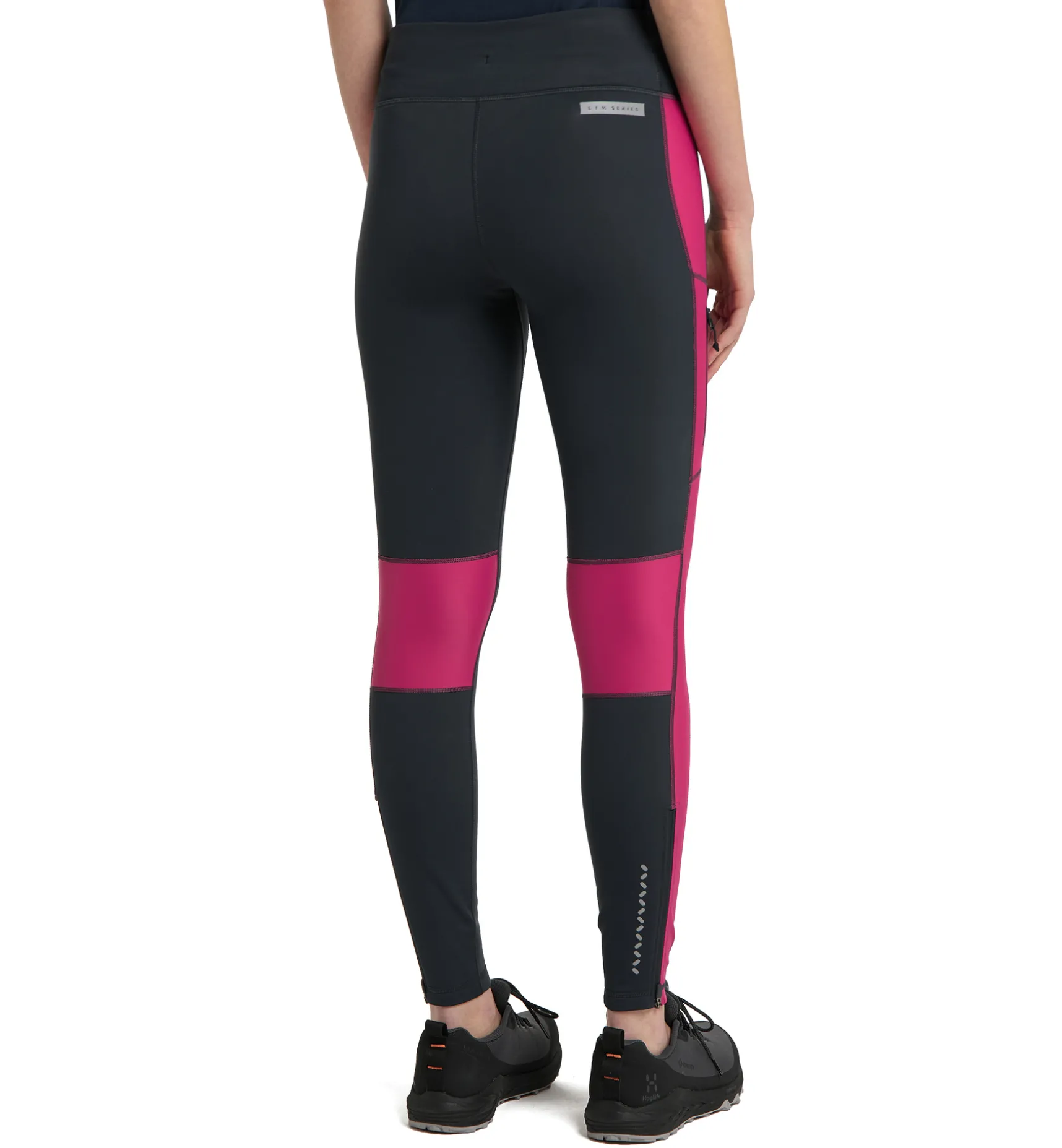 L.I.M Winter Tights Women