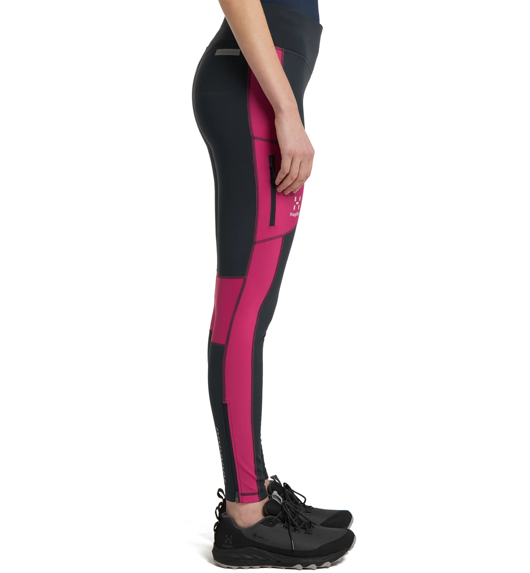 L.I.M Winter Tights Women
