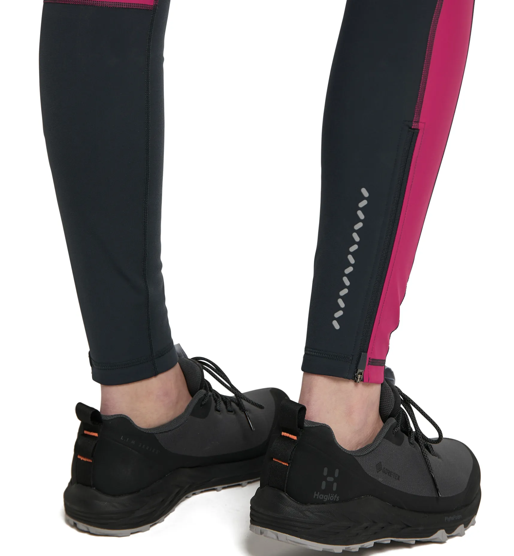 L.I.M Winter Tights Women