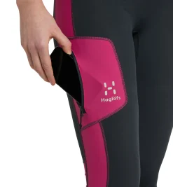 L.I.M Winter Tights Women