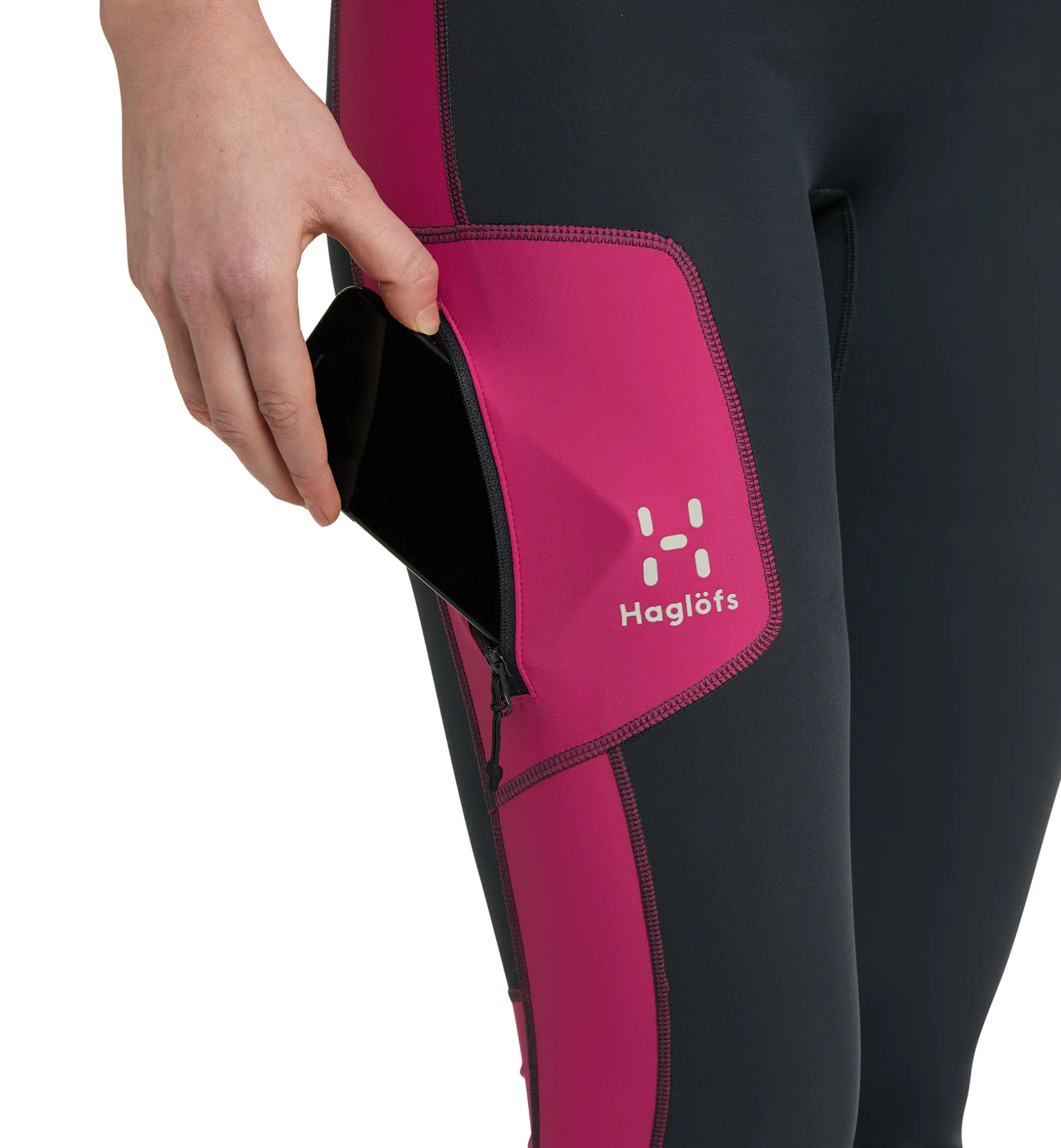 L.I.M Winter Tights Women