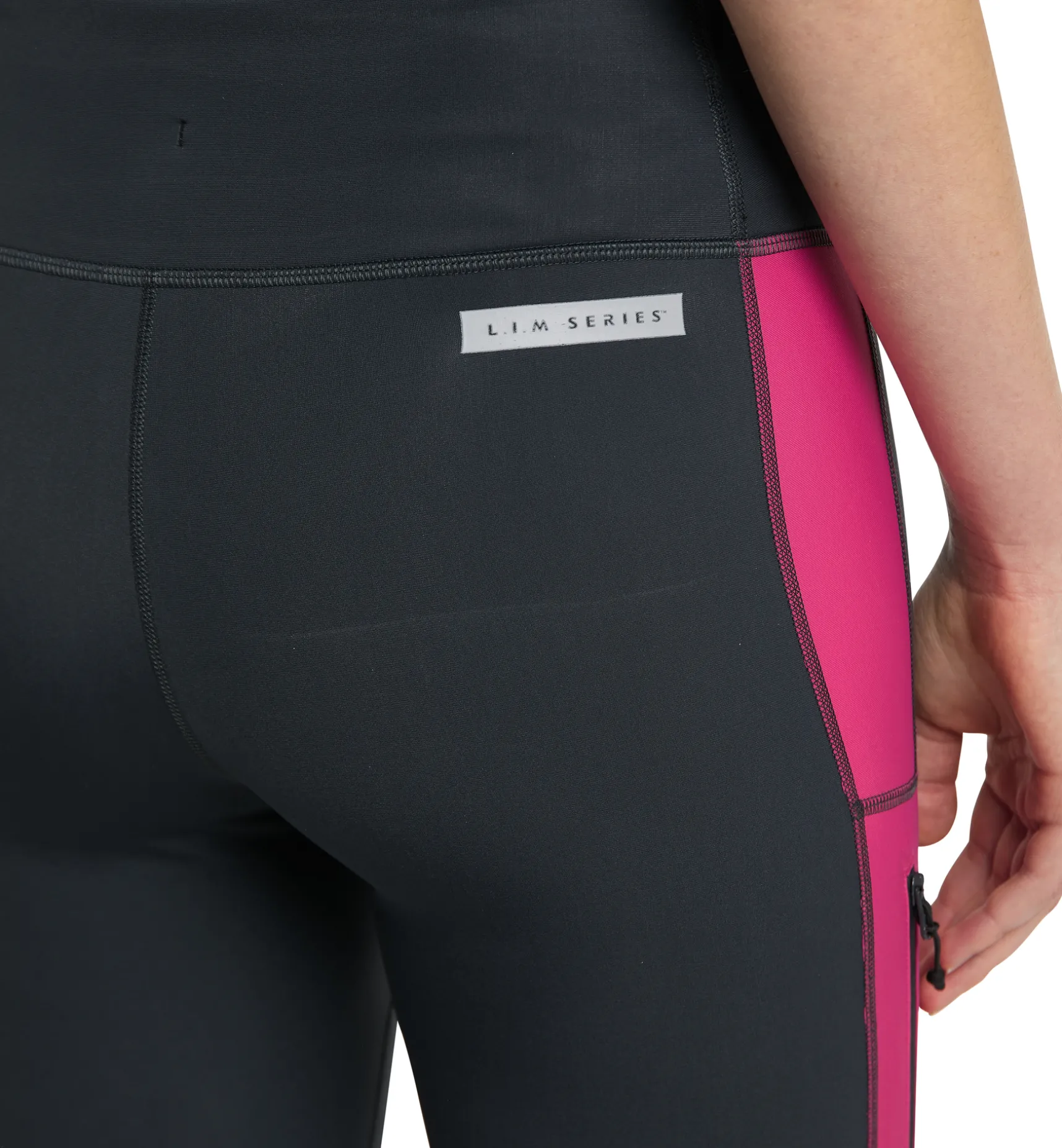 L.I.M Winter Tights Women