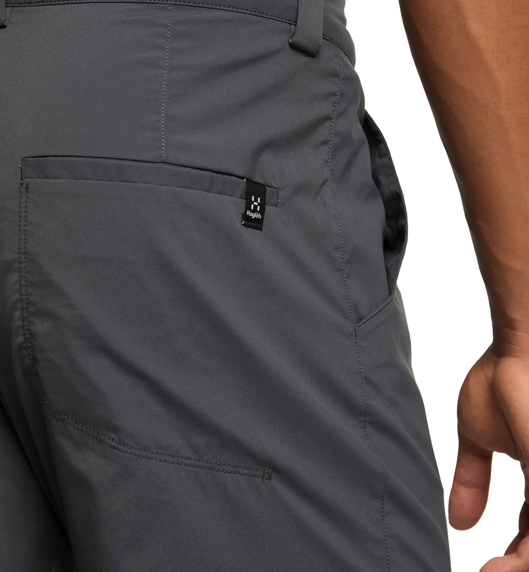 Lite Standard Shorts Men