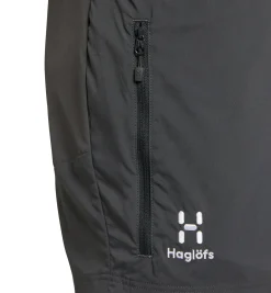 Lite Standard Shorts Women