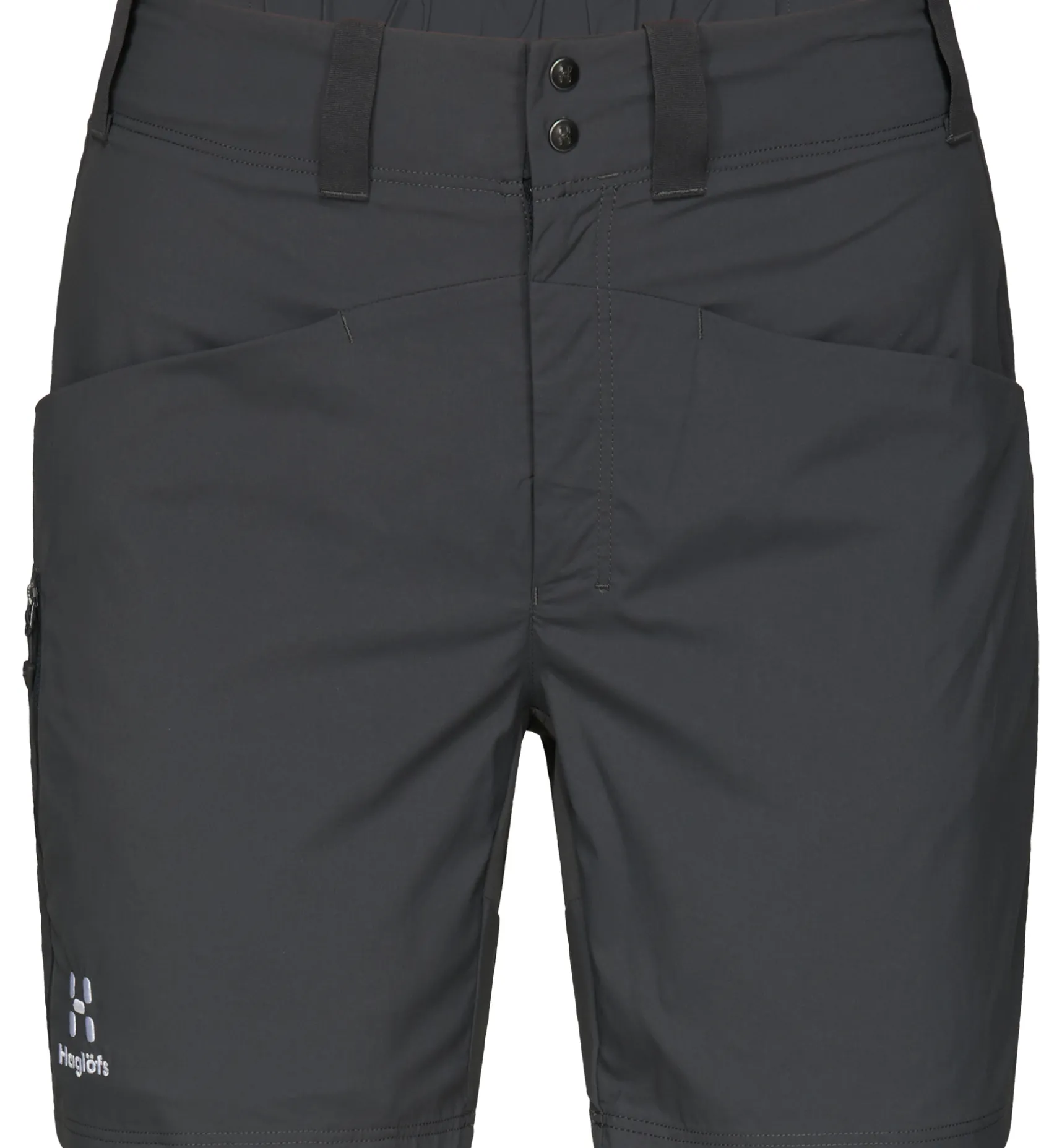 Lite Standard Shorts Women