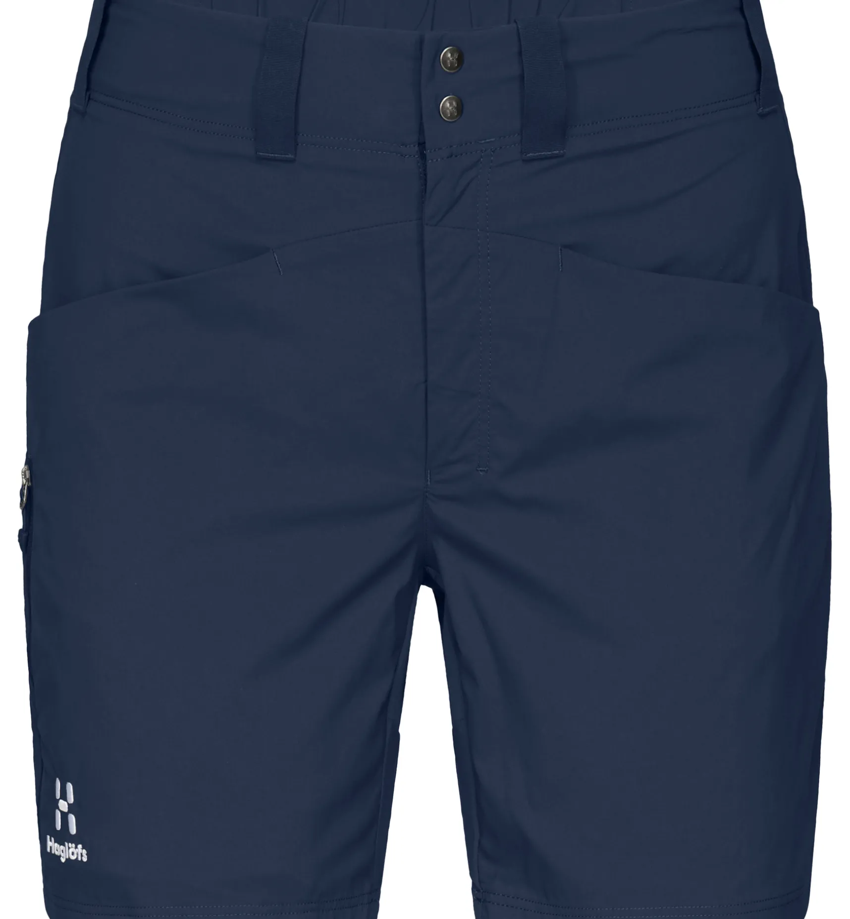 Lite Standard Shorts Women