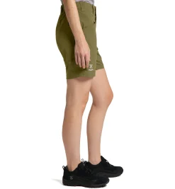 Lite Standard Shorts Women