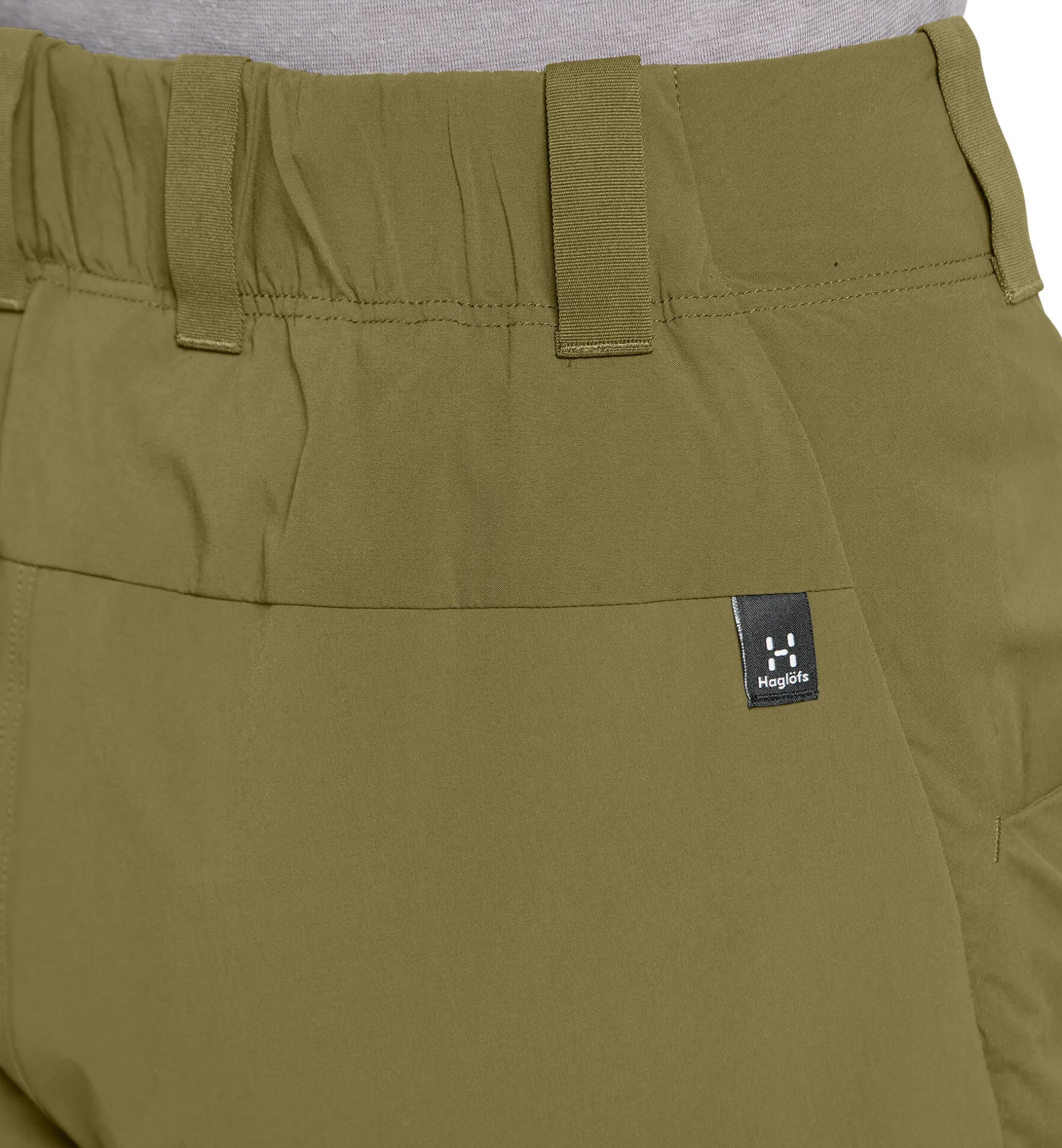 Lite Standard Shorts Women