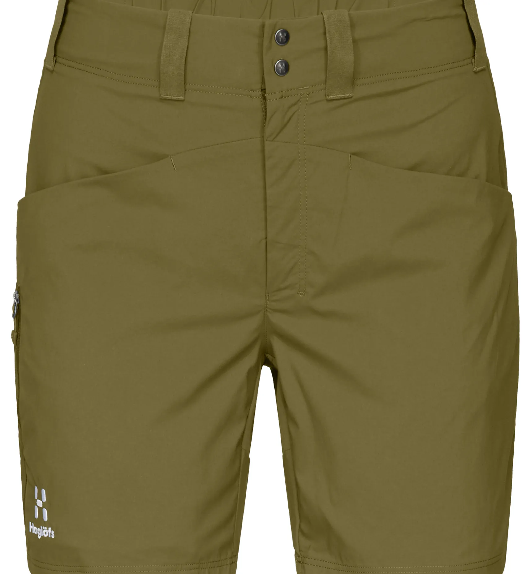 Lite Standard Shorts Women