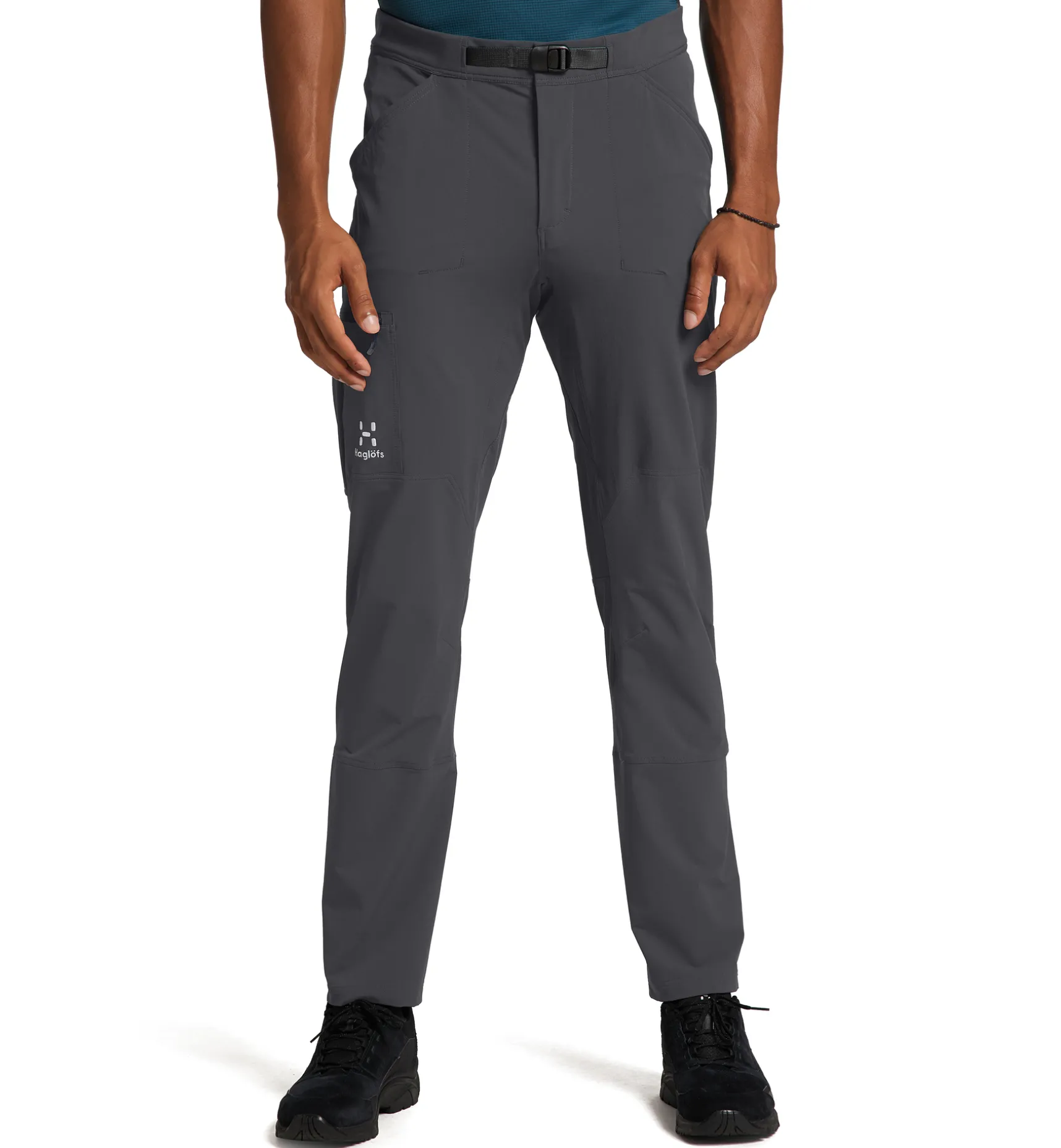 Lizard Softshell Pant Men