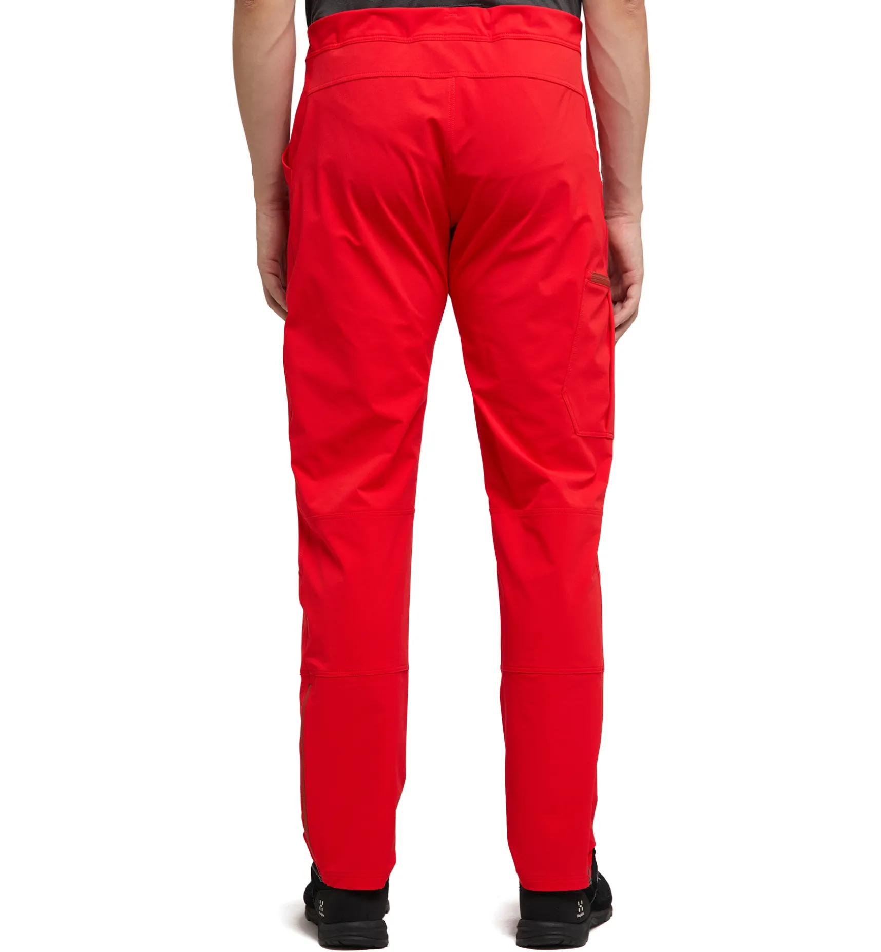 Lizard Softshell Pant Men