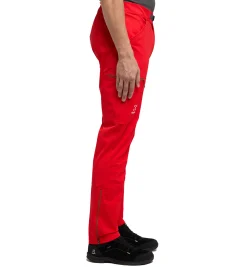 Lizard Softshell Pant Men