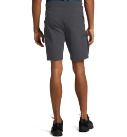 Lizard Softshell Shorts Men