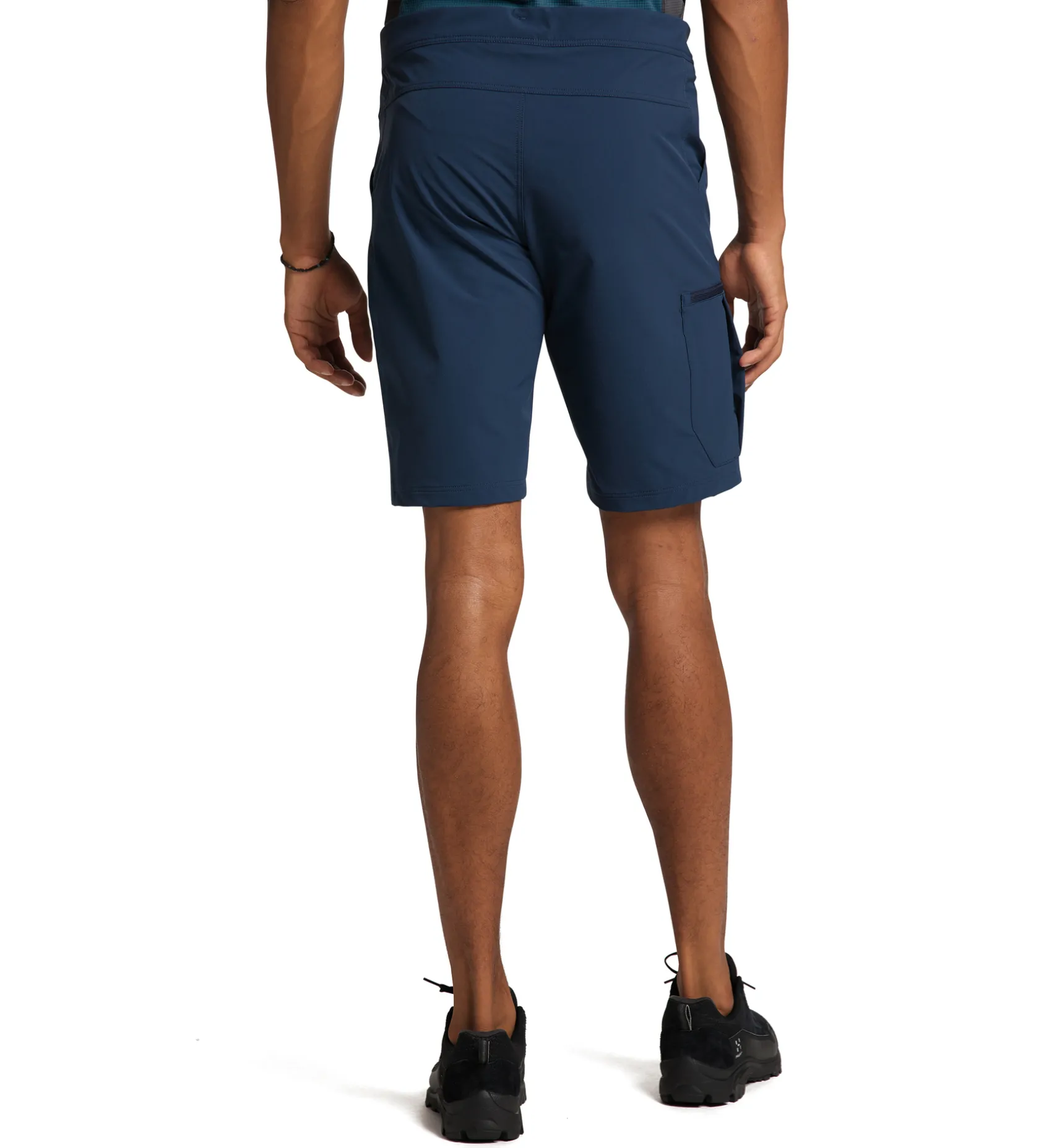 Lizard Softshell Shorts Men