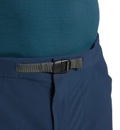 Lizard Softshell Shorts Men