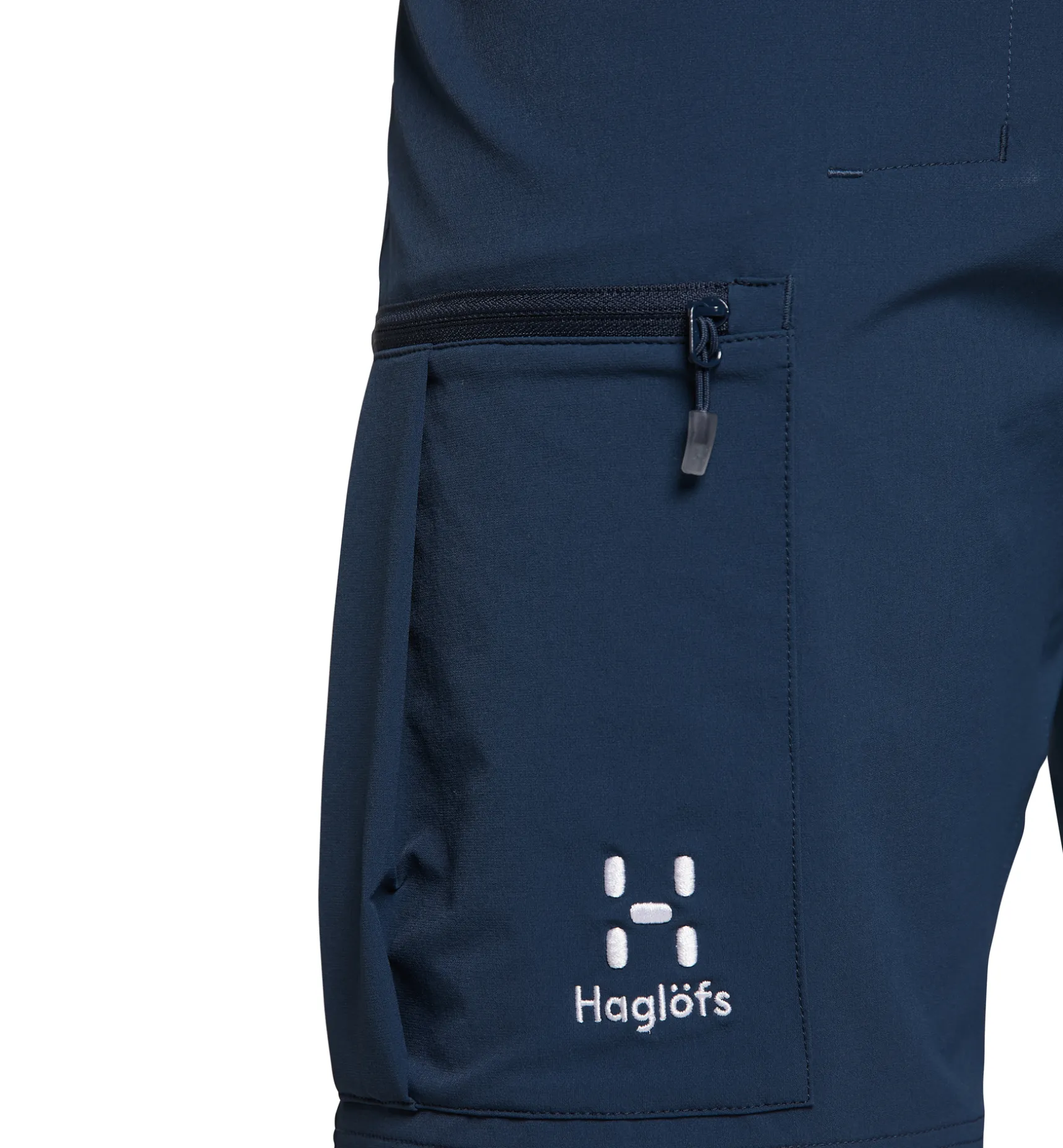Lizard Softshell Shorts Men