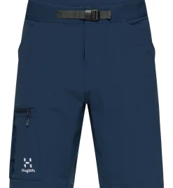 Lizard Softshell Shorts Men