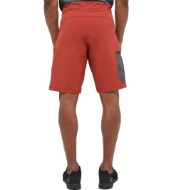 Lizard Softshell Shorts Men