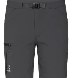 Lizard Softshell Shorts Women