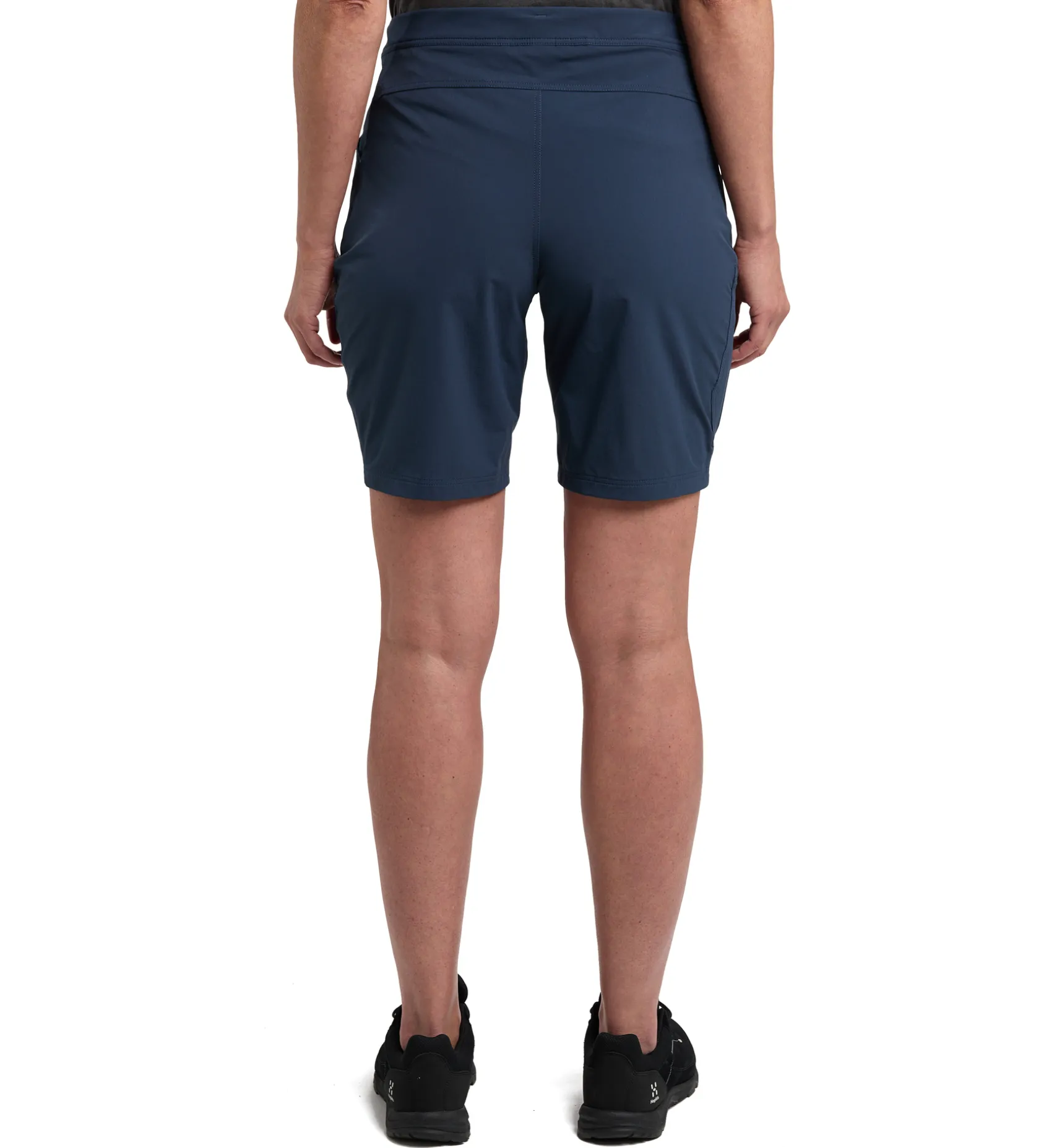 Lizard Softshell Shorts Women