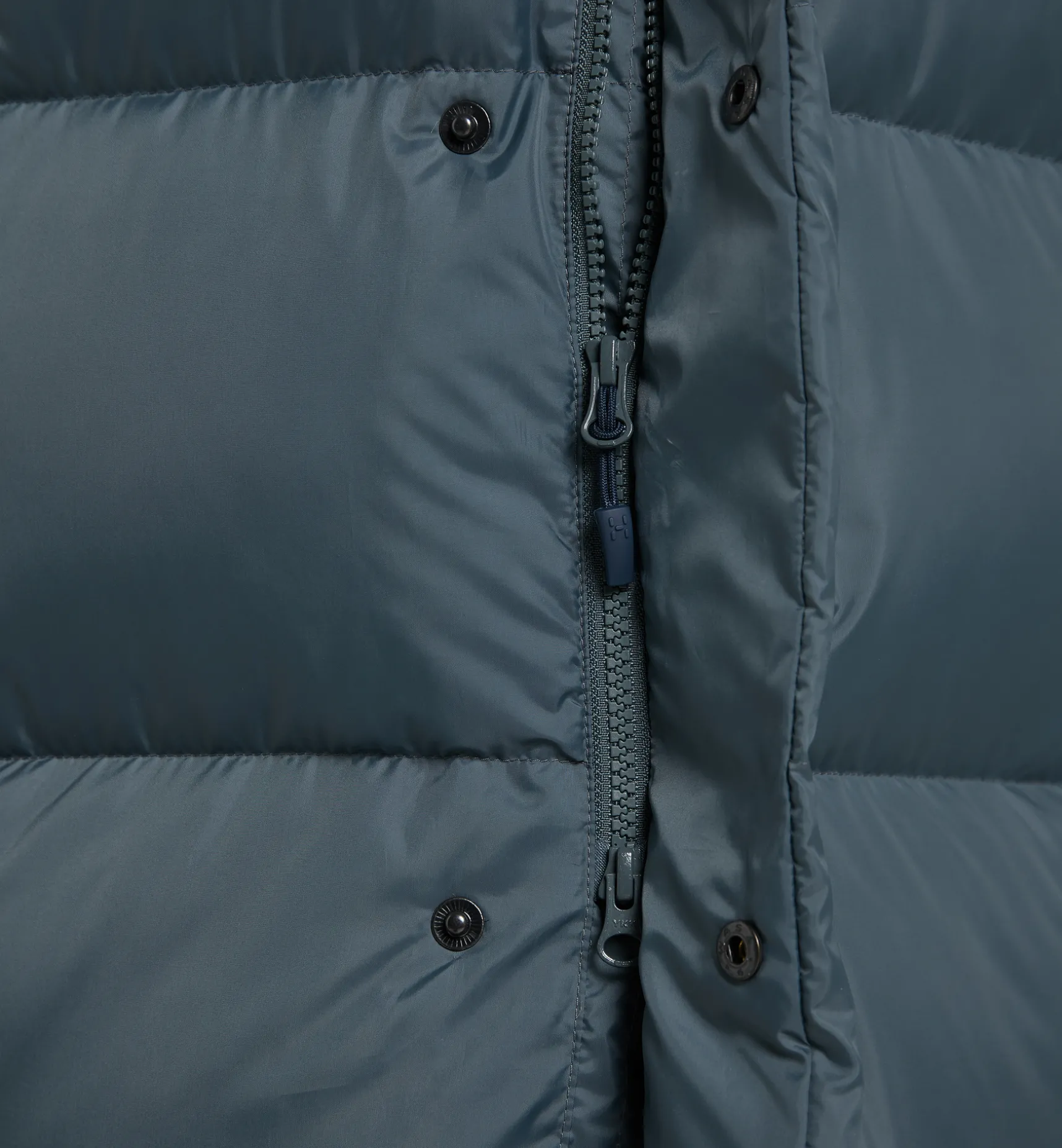 Long Down Parka Women