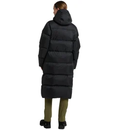 Long Down Parka Women