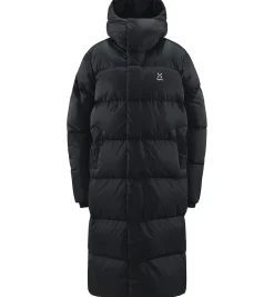 Long Down Parka Women