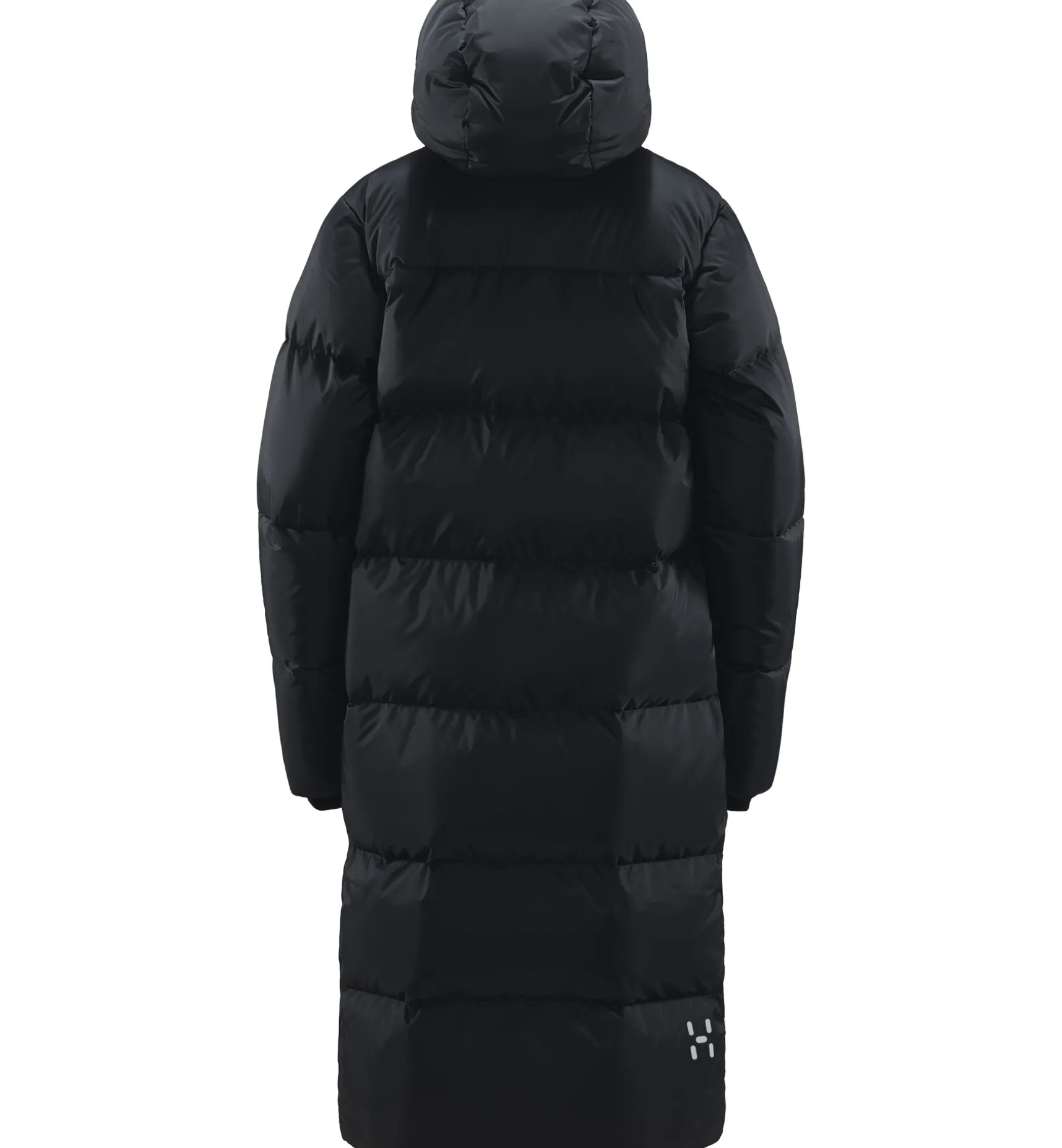 Long Down Parka Women